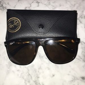 Ray-Ban RB4147 (Polarized)